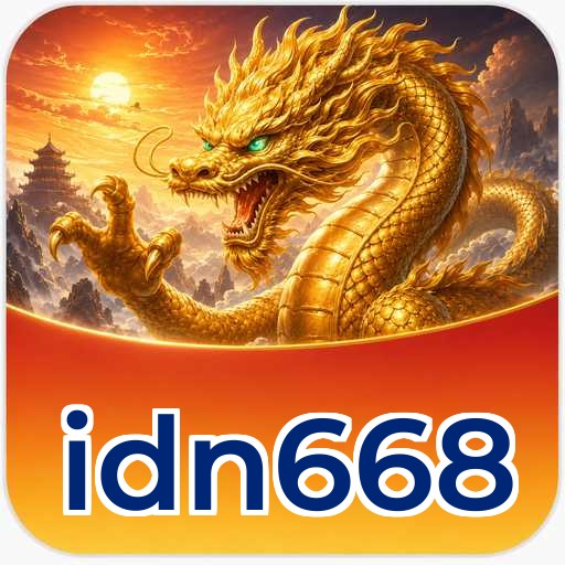 Budi Santoso - Co-Founder & CTO idn668 Indonesia