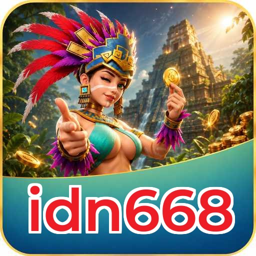 idn668 APK v4.7.5 untuk Android Indonesia