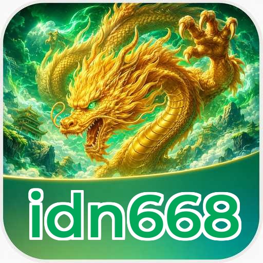 Logo Penghargaan idn668 Indonesia