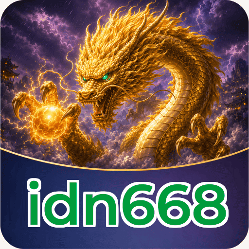 Tampilan idn668 APK yang diuji sebagai utilitas katalog Android Indonesia